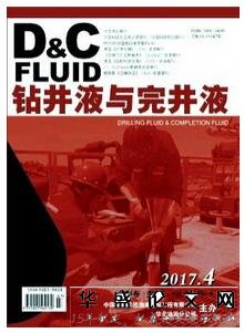 油气井管柱工程职称论文发表哪些期刊