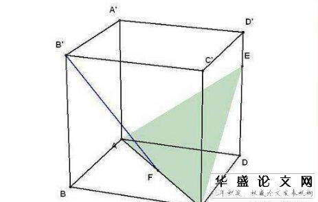 几何画板与数学教学