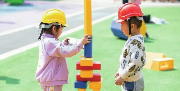 幼儿游戏微视频设计与制作的实践研究