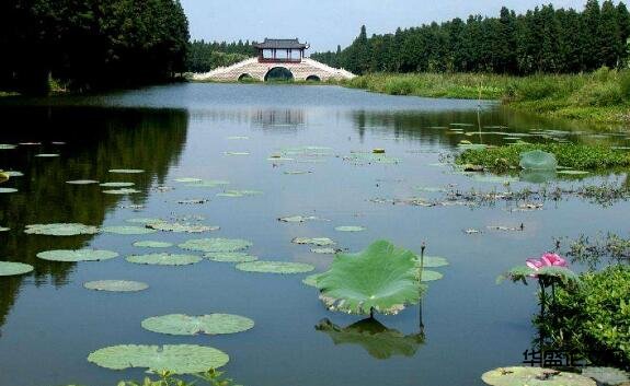 环境污水治理