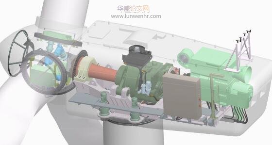 浅谈风力发电机组基础预应力锚栓防腐技术