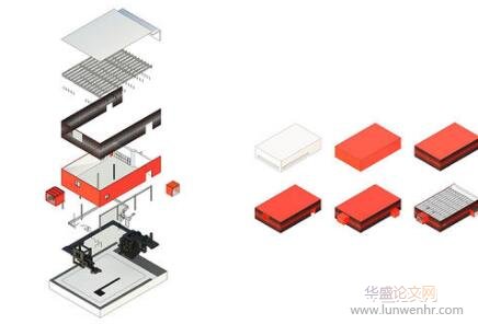 商业建筑空间设计中新媒体的影响