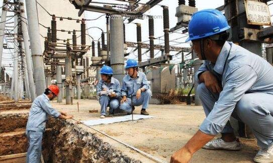 电厂土建工程施工质量控制措施探讨