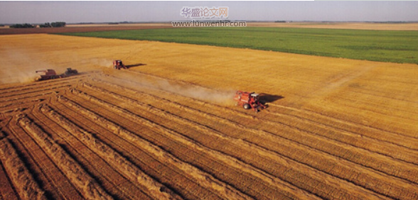 我国耕地资源动态变化与粮食生产关系剖析