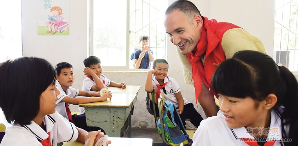 小学英语口语教学存在的问题及策略