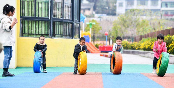 幼儿园科学教育游戏化的实施策略探究